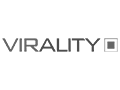 Logo VIRALITY