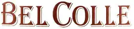 Logo Bell Colle