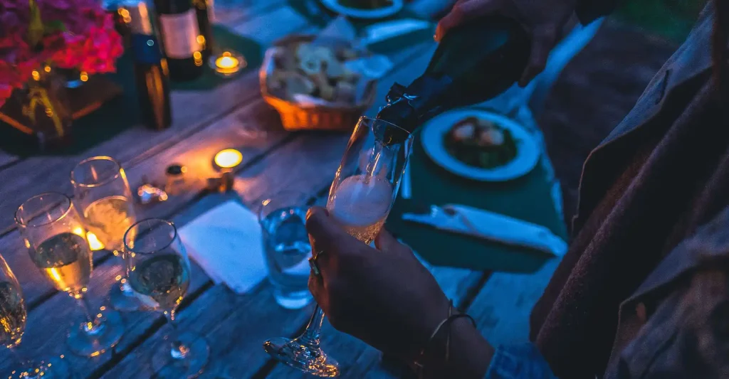 Getränke Catering München